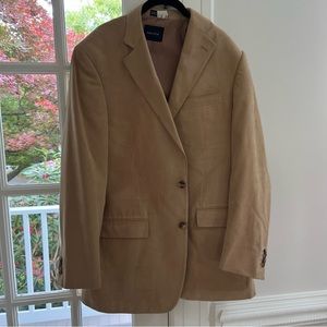Men’s Blazer